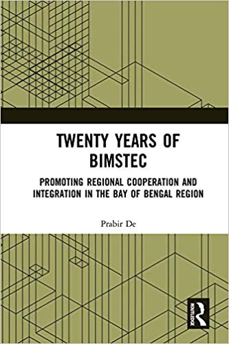 Twenty Years of BIMSTEC:  Promoting Regional Cooperation and Integration in the Bay of Bengal Region